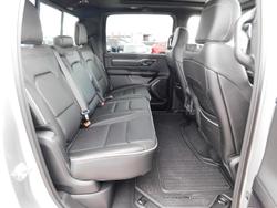 2024 RAM 1500 Limited Hurricane HO RamBox