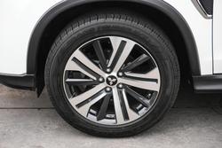 2020 Mitsubishi ASX Exceed