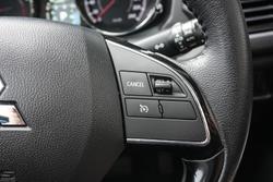 2020 Mitsubishi ASX Exceed