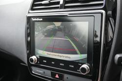 2020 Mitsubishi ASX Exceed