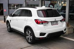 2020 Mitsubishi ASX Exceed