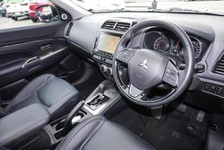 2020 Mitsubishi ASX Exceed