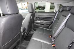 2020 Mitsubishi ASX Exceed