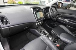 2020 Mitsubishi ASX Exceed