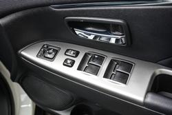 2020 Mitsubishi ASX Exceed