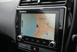 2020 Mitsubishi ASX Exceed