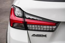 2020 Mitsubishi ASX Exceed