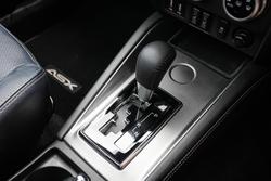 2020 Mitsubishi ASX Exceed