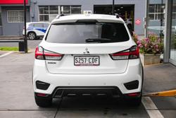 2020 Mitsubishi ASX Exceed