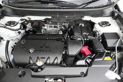 2020 Mitsubishi ASX Exceed