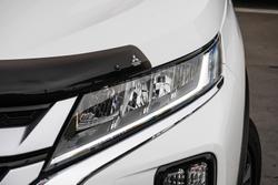 2020 Mitsubishi ASX Exceed