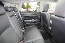 2020 Mitsubishi ASX Exceed