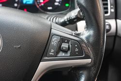 2017 Holden Captiva LTZ