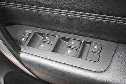 2017 Holden Captiva LTZ