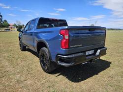 2024 Chevrolet Silverado 1500 ZR2 W/Tech Pack