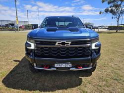 2024 Chevrolet Silverado 1500 ZR2 W/Tech Pack