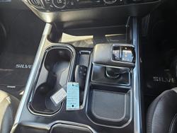 2024 Chevrolet Silverado 1500 ZR2 W/Tech Pack