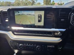 2024 Chevrolet Silverado 1500 ZR2 W/Tech Pack