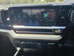 2024 Chevrolet Silverado 1500 ZR2 W/Tech Pack