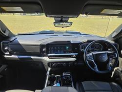 2024 Chevrolet Silverado 1500 ZR2 W/Tech Pack