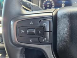 2024 Chevrolet Silverado 1500 ZR2 W/Tech Pack