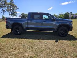 2024 Chevrolet Silverado 1500 ZR2 W/Tech Pack