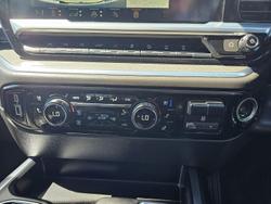 2024 Chevrolet Silverado 1500 ZR2 W/Tech Pack