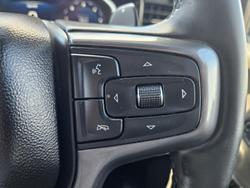 2024 Chevrolet Silverado 1500 ZR2 W/Tech Pack