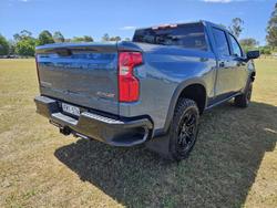 2024 Chevrolet Silverado 1500 ZR2 W/Tech Pack