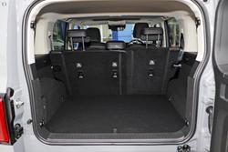 2025 GWM Tank 300 Lux