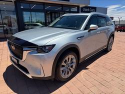 2025 Mazda CX-90 G50e GT