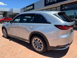 2025 Mazda CX-90 G50e GT