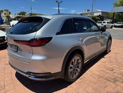 2025 Mazda CX-90 G50e GT