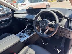 2025 Mazda CX-90 G50e GT