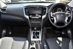 2023 Mitsubishi Triton GSR