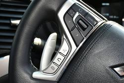 2023 Mitsubishi Triton GSR