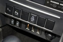 2023 Mitsubishi Triton GSR