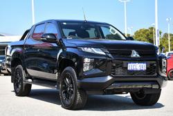 2023 Mitsubishi Triton GSR