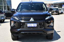 2023 Mitsubishi Triton GSR