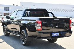 2023 Mitsubishi Triton GSR