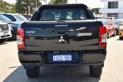 2023 Mitsubishi Triton GSR