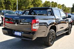 2023 Mitsubishi Triton GSR
