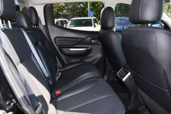 2023 Mitsubishi Triton GSR