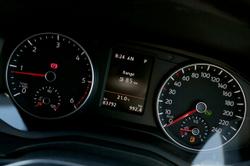 2021 Volkswagen Amarok TDI580 W580S