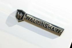 2021 Volkswagen Amarok TDI580 W580S