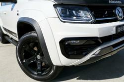 2021 Volkswagen Amarok TDI580 W580S
