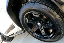 2021 Volkswagen Amarok TDI580 W580S