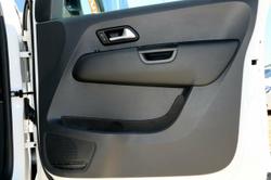 2021 Volkswagen Amarok TDI580 W580S