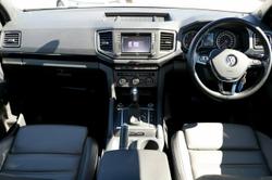 2021 Volkswagen Amarok TDI580 W580S