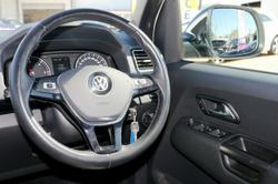 2021 Volkswagen Amarok TDI580 W580S